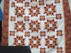 Susan Gray Mystery Quilt