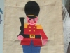 Vicki Leneau Toy Soldier
