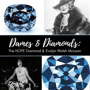 Dames & Diamonds