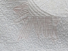 Anna Wang wedding quilt Buffalo skyline