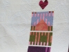 Anna Wang wedding quilt back 2