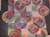 Anna Wang wedding quilt front