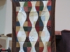 Connie Brewer Curved Quilt