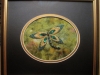 Jenny Bach goldwork dragonfly