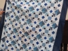 Mystery Quilt - Peg Barnes