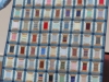 Pat Clark Spool quilt