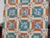 Pat Clark Warm Wishes Quilt 1