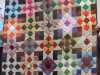 Pat Clark Warm Wishes Quilt 2
