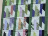 Some Community Service Quilts turned in today 2
