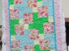 Some Community Service Quilts turned in today 5