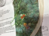 Silk Ribbon Embroidery flowers