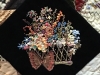 Bonnie's quilt from the trunk show