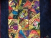 Bonnie's quilt from the trunk show