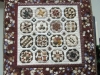 Anna Wang Miniature Sampler