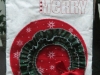 Joyce Luby Wreath