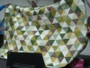 Kathie Grambling quilt for her daughter