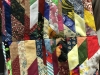 Pat Clark using Scraps from Scraps