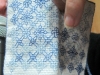 Peggy Cahill Blackwork