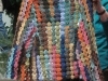 Shirley Darrow YoYo Vest