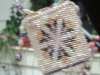 Susan Stessin Beaded bag