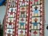 Susan Stessin Little Boy Quilt