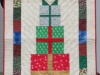 Marie Reed Chirstmas Quilt