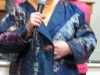 Janet Jozwiak Quilted Jacket
