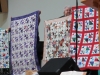 Mystery Quilt 1