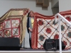 Mystery Quilt 8