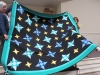 Raffle Quilt - Gail Carl Cheryl Potter