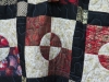 Pat Clark closeup