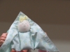 Sharyn Serrano doll for infant