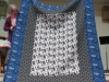 Shirley Swenson Star Wars quilt