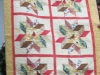 Valeria Casale Scrap Quilt