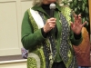 Denise Giardullo vest