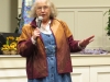 Sharon Levenway jacket