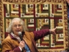 Sharon Levenway quilt