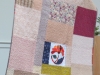 Anna Wang quilt back