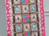 Dagmar Yaddow baby quilt