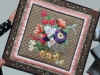 Jeanette Jorge Applique quilt