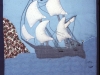 Henry Hudson and Halfmoon