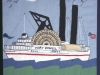 Mary Powell Queen of the Hudson