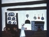 The Senate House Kitchen