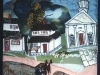 Woodstock Village Green